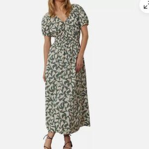 Marine Layer Cotton Dress, size M